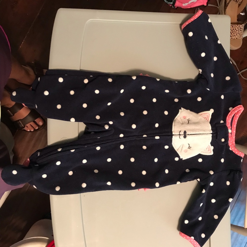 Baby Girl Bundle